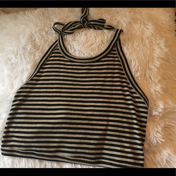 Urban Outfitters Tops - Urban halter top